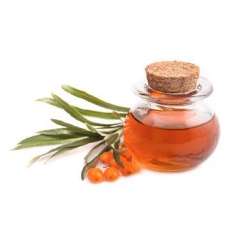 Plant Essential Oil sea buckthorn seed oil
