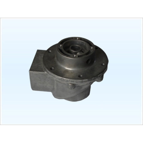 Aluminum Die Casting Goyen Pulse Valve OEM