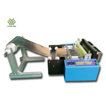 Aluminum foil cross-cutting machine copper foil cutter