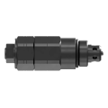 Excavator 330GC safety valve 352-7123, pneumatic control valve 3527123,STSZ