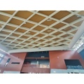 Fibrous Fabric Air Ducts for Basketball Stadiums