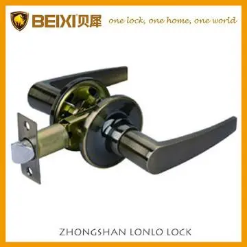 Zinc alloy Passage lock