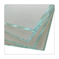 12mm 15mm 19mm Extra Clear Toughened Glass Panels