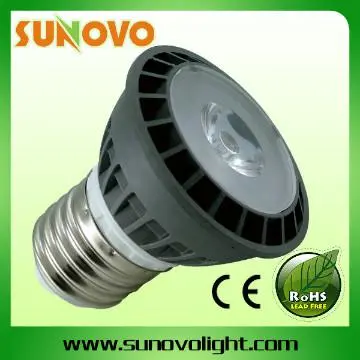 Sumsang high CRI led spolight e27