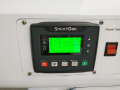 Generatore di gas naturale ultra-silenzioso / GPL 3KW