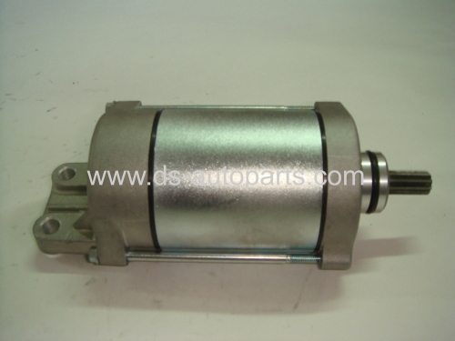 Starter Motor For Yamaha Personal Watercraft Fx1000 Fx Wave Runner Oem#60e-81800-00-00 