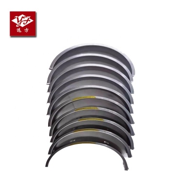 Original Quality Great Wall Voleex C30 Haval Jolion Crankshaft Upper Bearing - 1002111-EG01