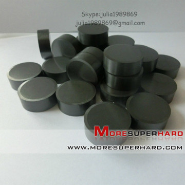 Ceramic Insert for Milling Inconel