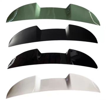 China Auto Parts for Changan Lumin Small Mini Series