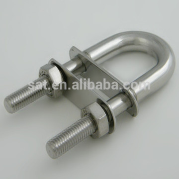 China mainland U Shape Bolt