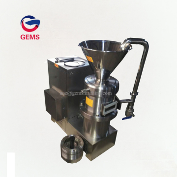 Bituminous Cosmetic Emulsion Machine Acrylic Resin Emulsion