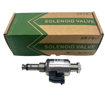 Diesel Fuel Injection Pressure Regulator OE# 1836412C91 1841086C91 1841217C91