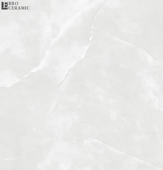 Foshan China 60x60 60x120 White Polished Porcelain Tiles