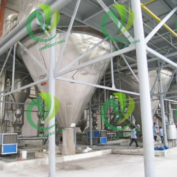 Efficient Durable Centrifugal Spray Dryer