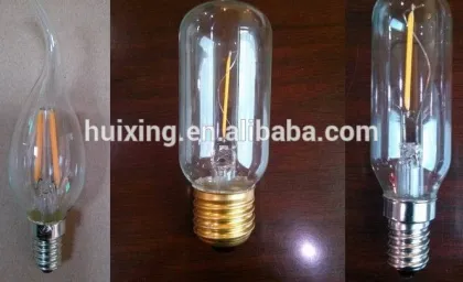 LED Bulbs