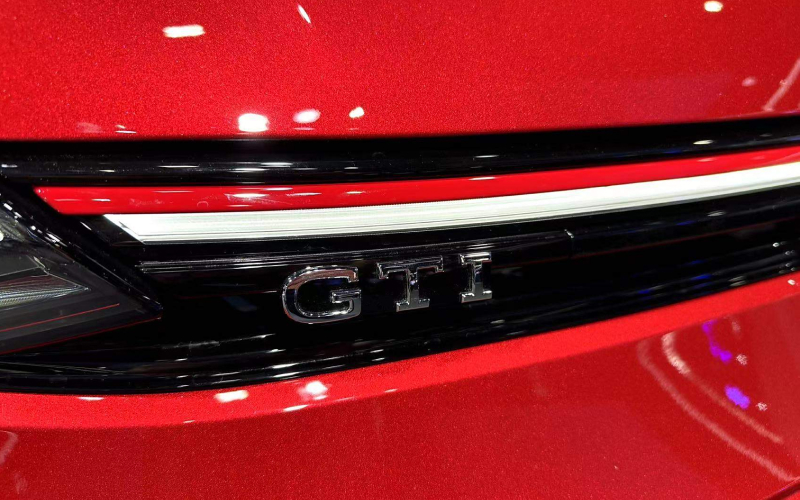 Volkswagen Golf Volkswagen Golf