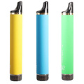 Puff Flex descartável vape 1500mAh Bateria 2800puffs