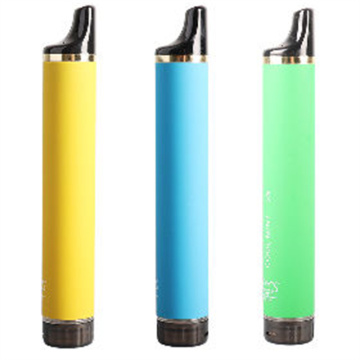 Puff Flex 2800 Puffs aromatisée de vape jetable