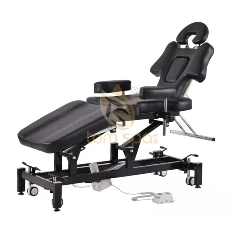 Ergonomic Tattoo Artist Chair