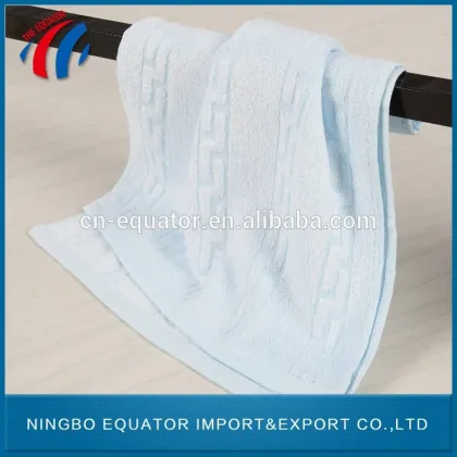 Beautiful fashion design mr and mrs beach towels