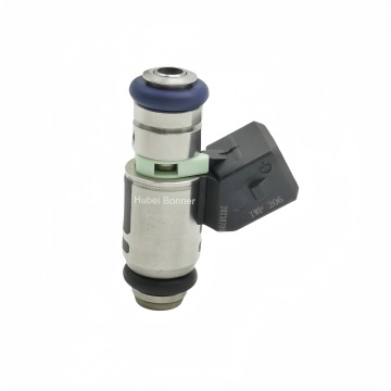 High Quality Fuel Injector Nozzle IWP206 for Scania STKM206