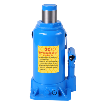 Merare Factory Direct Sales High Quality 30 Ton Hydraulic Bottle Jack