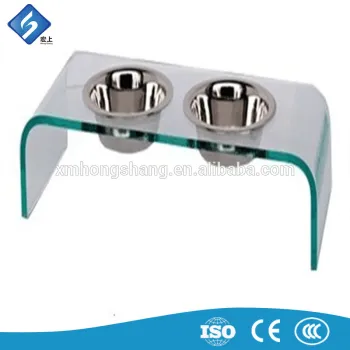 High Quality Acrylic Pet Bowl for Sale