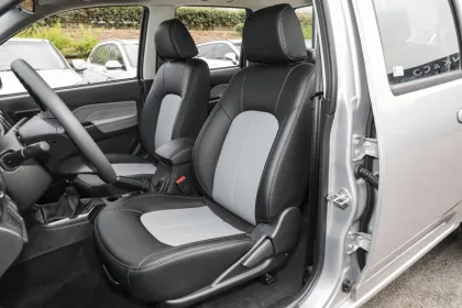 China Mini Great Wall Wingle 6 Diesel Pickup Truck 4x4