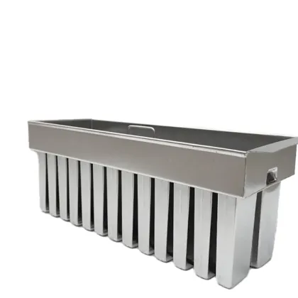 brazilian popsicle machine commercial popsicle machine