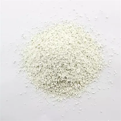 Textile Bleaching Super Chlor Calcium Hypochlorite Granular