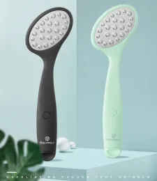 Ergonomic Design Foot File