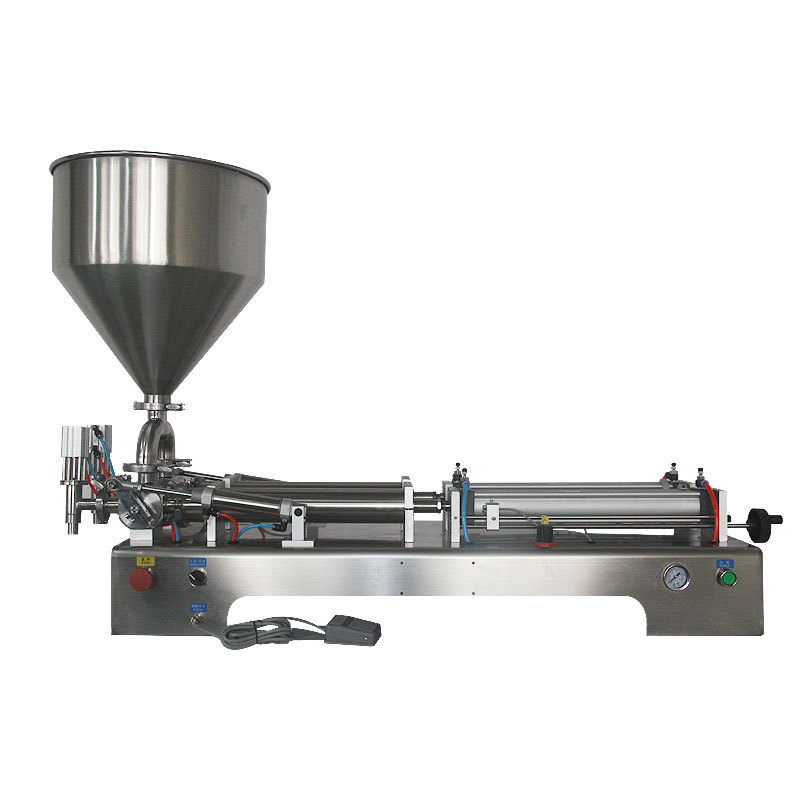 Tin Can body weld Machine