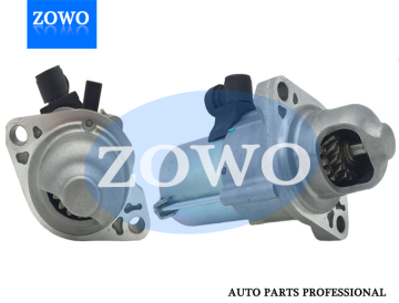 312005X6J02 MITSUBA STARTER MOTOR 12V 1.6KW 16T