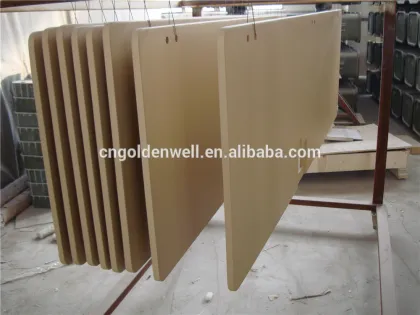 GRP Door Panels with Integrated Edges , solid fiberglass panels