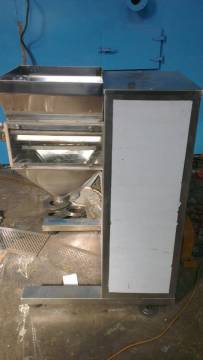 High Efficiency Oscillating Granulator