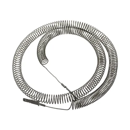 Heater Coil for Dryer: Compatible with Frigidaire, GE, Electrolux