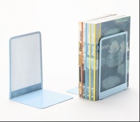 MeSH bookends