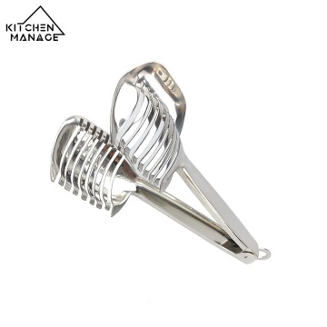 Stainless Steel Tomato Slicer Tool