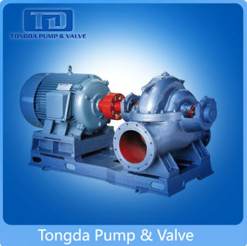 single stage centrifugal water pump, centrifugal pump water