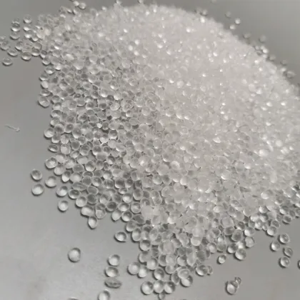 EVA Compound EVA Material EVA Foaming Material