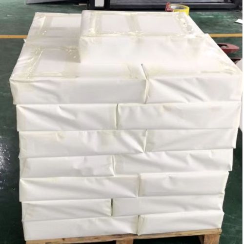 100um Waterproofing Coating Bopp Synthetic Paper
