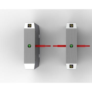 Access Control Flap Turnstile Barrier Gate per le banche