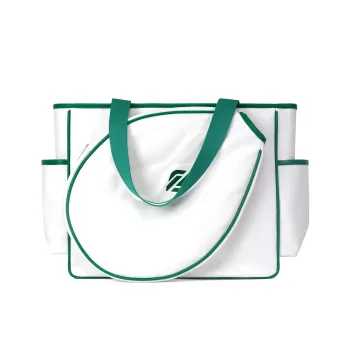Padel Bag Custom Logo