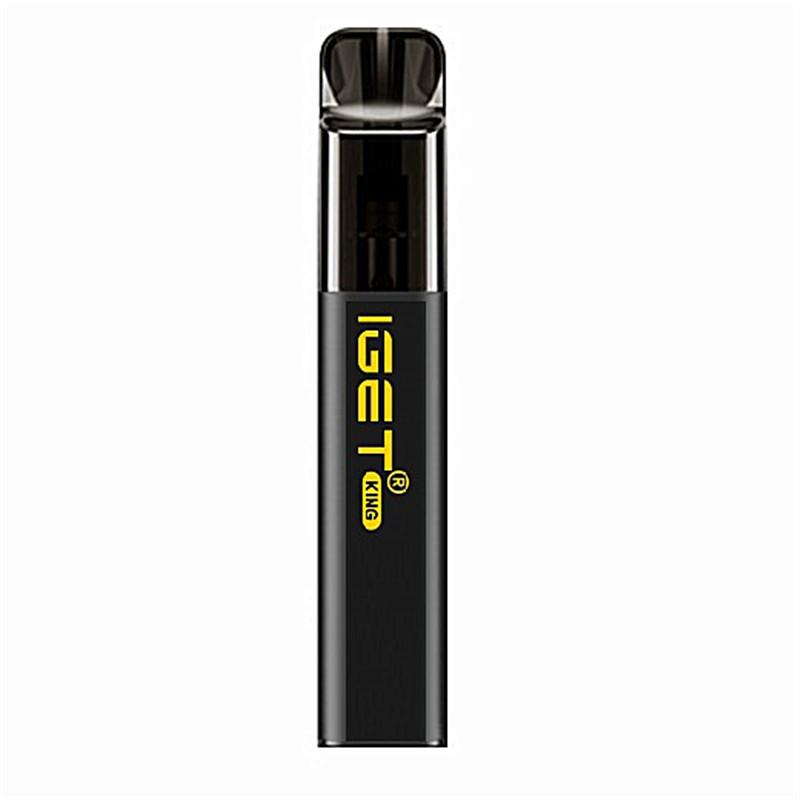DISPOSABLE VAPE IGET KING (8) DISPOSABLE VAPE IGET KING (8)
