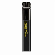 Комплект за еднократна капсула Iget King 2600 Puffs