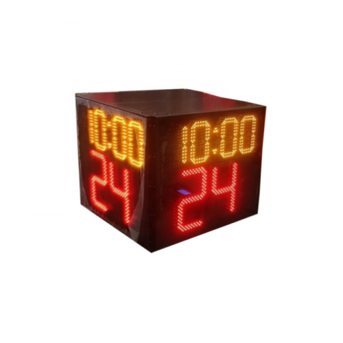 Wireless LED Basketball Scoreboard Maker