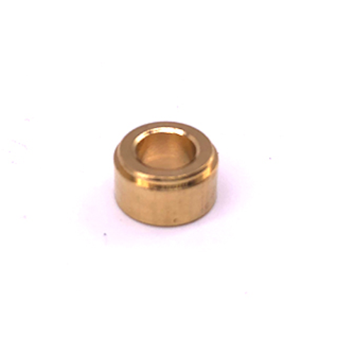 Brass Hole Spacer