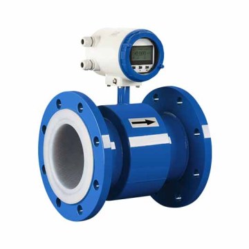 Hart DN10-2000 Digital Electromagnetic Flow Meter for Water Treatment