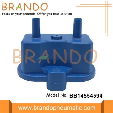 Solenoid Coil For BouMatic HiFlo Evolution Milk Pulsator