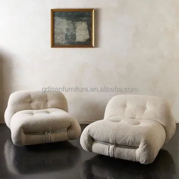 Soriana Sofa by Afra Tobia Scarp